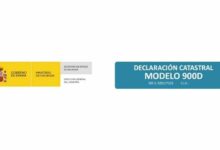 Cómo rellenar el Modelo 900D