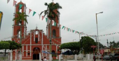 INE de Cosoleacaque