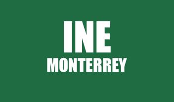 INFO INE DE MONTERREY