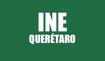 INE de Querétaro