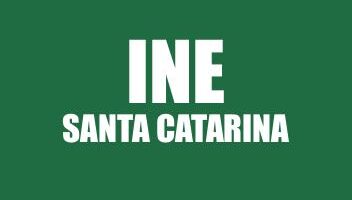 INFO INE DE SANTA CATARINA