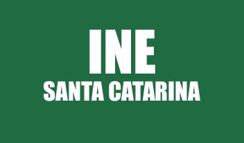 INFO INE DE SANTA CATARINA