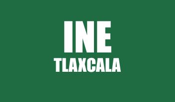 INFO INE DE TLAXCALA