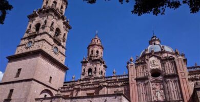 ine de Morelia