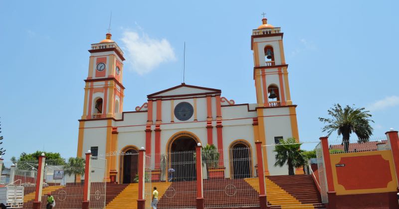 INE de San Andrés Tuxtla