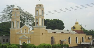 ine de San Juan Bautista Tuxtepec