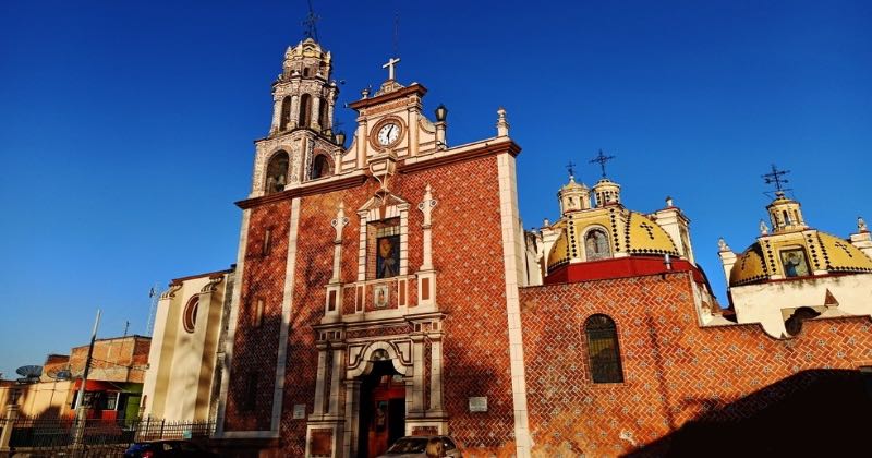 ine de San Martín Texmelucan