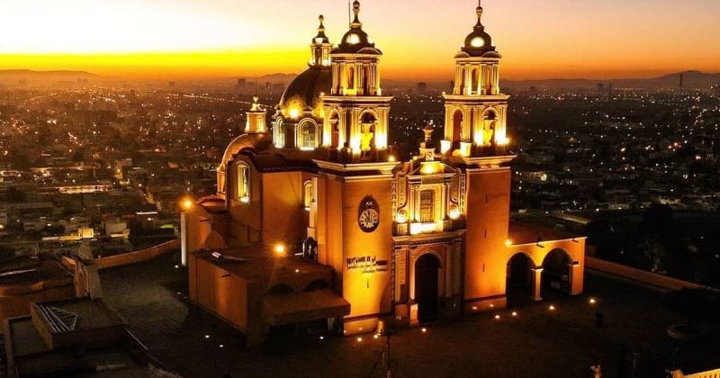 ine de San Pedro Cholula