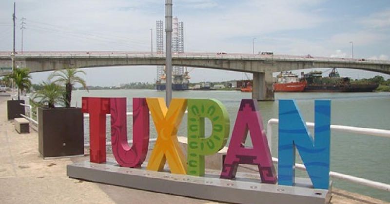 INE de Tuxpan