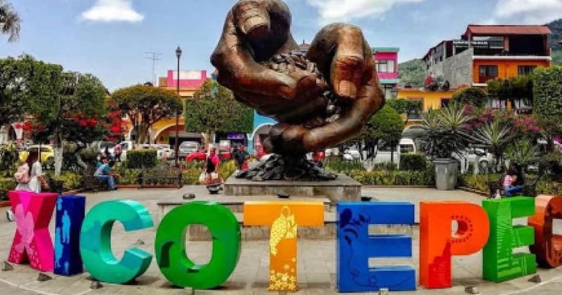 ine de Xicotepec