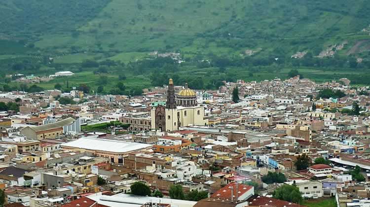 INE DE ATOTONILCO EL ALTO