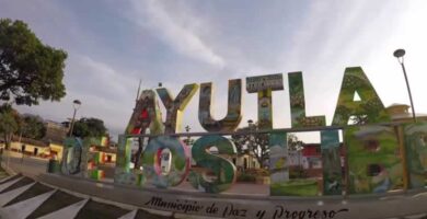 ine de Ayutla de los Libres