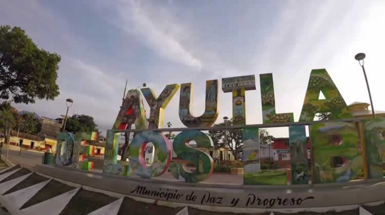 ine de Ayutla de los Libres