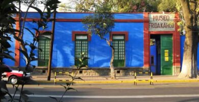 ine de COYOACÁN