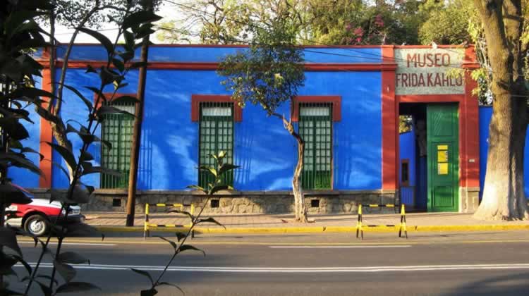 ine de COYOACÁN