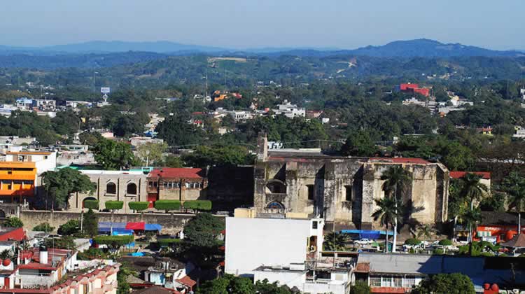 ine de HUEJUTLA DE REYES