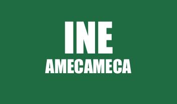 INFO INE DE AMECAMECA