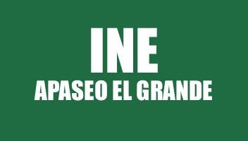 INFO INE DE APASEO EL GRANDE