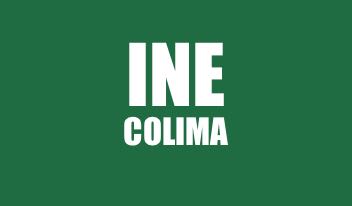 INFO INE DE COLIMA