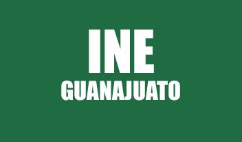 INFO INE DE GUANAJUATO