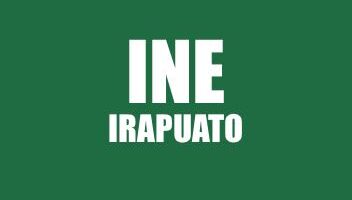 INFO INE DE IRAPUATO