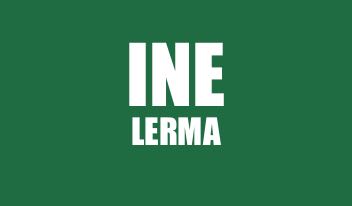 INFO INE DE LERMA