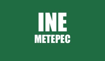 INFO INE DE METEPEC