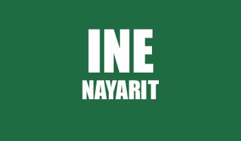 INFO INE DE NAYARIT