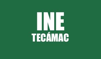 INFO INE DE TECÁMAC