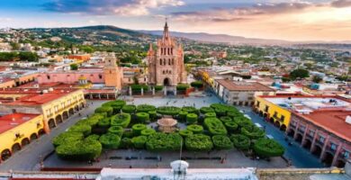 ine de SAN MIGUEL DE ALLENDE