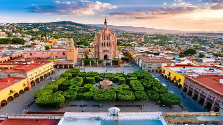 ine de SAN MIGUEL DE ALLENDE