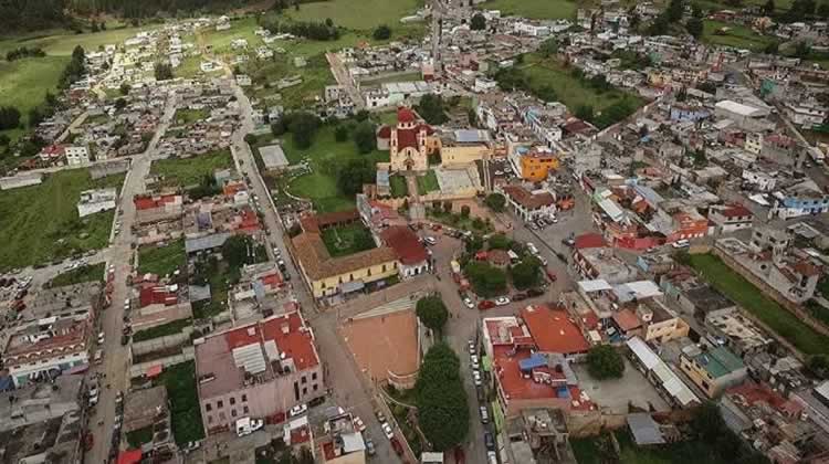 INE DE San José del Rincón