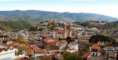 INE de Taxco de Alarcón