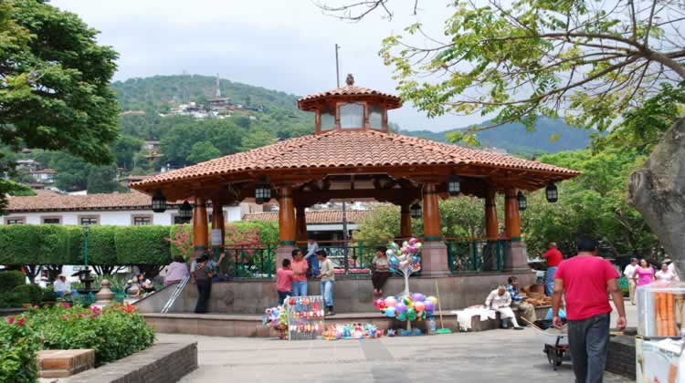 ine de Valle de Bravo