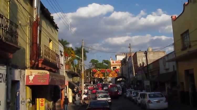 ine de Yautepec