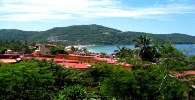 INE de Zihuatanejo de Azueta