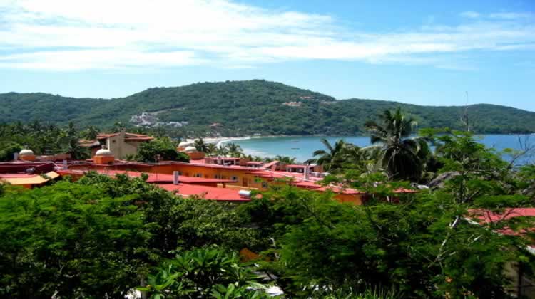 INE de Zihuatanejo de Azueta