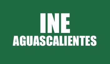 INE DE AGUASCALIENTES