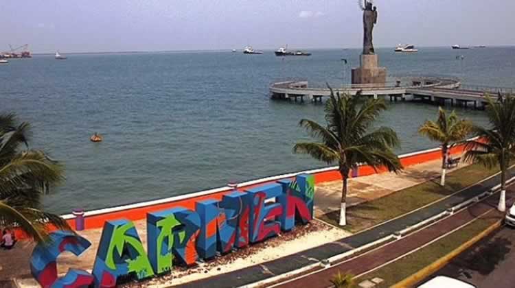 INE de Ciudad del Carmen