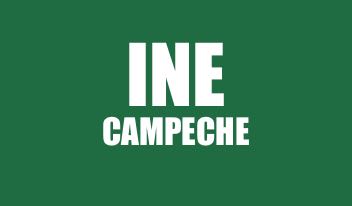 INFO INE DE CAMPECHE