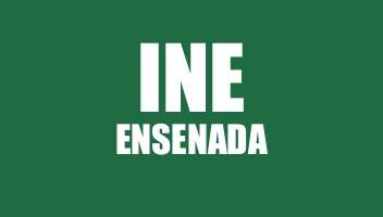 INFO INE DE ENSENADA