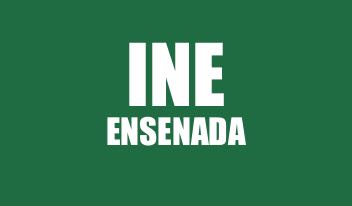 INFO INE DE ENSENADA