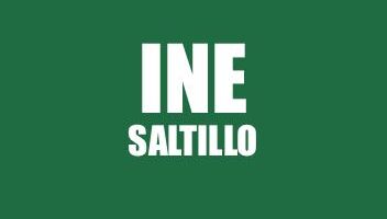 INFO INE DE SALTILLO