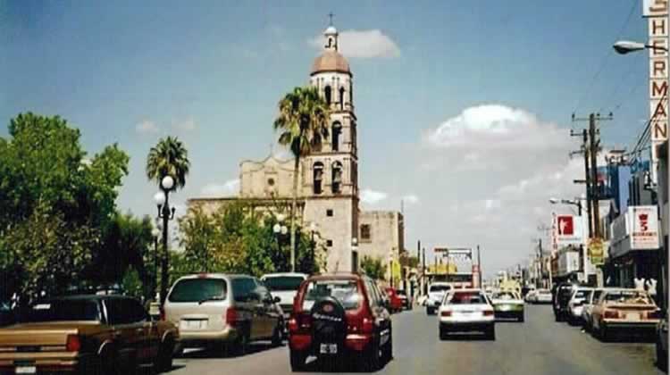 ine de MONCLOVA