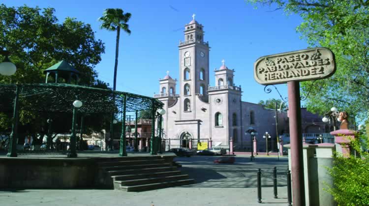 ine de PIEDRAS NEGRAS