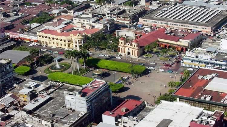 INE de Tapachula