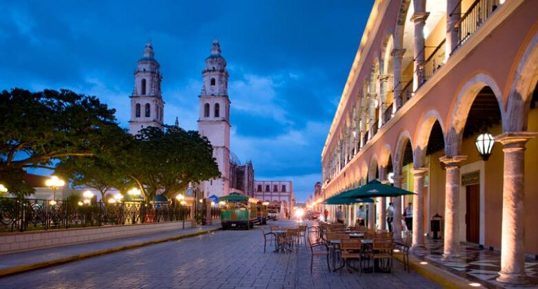 ISSSTE de Campeche