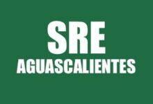 INFO SRE DE AGUASCALIENTES