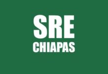INFO SRE DE CHIAPAS