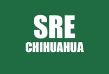 INFO SRE DE CHIHUAHUA